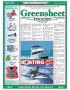 Newspaper: Greensheet (Houston, Tex.), Vol. 37, No. 144, Ed. 1 Friday, April 28,…