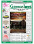 Newspaper: Greensheet (Houston, Tex.), Vol. 39, No. 432, Ed. 1 Friday, October 1…