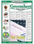 Newspaper: Greensheet (Houston, Tex.), Vol. 37, No. 102, Ed. 1 Wednesday, April …