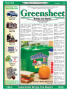 Newspaper: Greensheet (Houston, Tex.), Vol. 37, No. 360, Ed. 1 Friday, September…