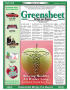 Primary view of Greensheet (Dallas, Tex.), Vol. 29, No. 226, Ed. 1 Wednesday, November 23, 2005
