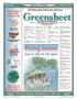 Newspaper: Greensheet (Houston, Tex.), Vol. 36, No. 24, Ed. 1 Friday, February 1…