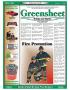 Newspaper: Greensheet (Houston, Tex.), Vol. 37, No. 426, Ed. 1 Wednesday, Octobe…