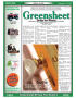 Newspaper: Greensheet (Dallas, Tex.), Vol. 29, No. 163, Ed. 1 Wednesday, Septemb…