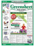 Newspaper: Greensheet (Houston, Tex.), Vol. 40, No. 72, Ed. 1 Friday, March 13, …