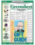 Newspaper: Greensheet (Houston, Tex.), Vol. 37, No. 222, Ed. 1 Wednesday, June 1…