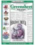 Newspaper: Greensheet (Houston, Tex.), Vol. 37, No. 546, Ed. 1 Wednesday, Decemb…