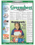 Newspaper: Greensheet (Houston, Tex.), Vol. 36, No. 336, Ed. 1 Friday, August 19…