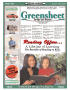 Newspaper: Greensheet (Houston, Tex.), Vol. 36, No. 36, Ed. 1 Friday, February 2…