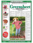 Primary view of Greensheet (Houston, Tex.), Vol. 36, No. 132, Ed. 1 Friday, April 22, 2005