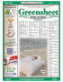 Primary view of Greensheet (Houston, Tex.), Vol. 38, No. 492, Ed. 1 Friday, November 16, 2007
