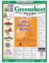 Newspaper: Greensheet (Houston, Tex.), Vol. 40, No. 48, Ed. 1 Friday, February 2…