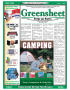 Primary view of Greensheet (Houston, Tex.), Vol. 38, No. 48, Ed. 1 Friday, March 2, 2007