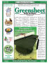 Thumbnail image of item number 1 in: 'Greensheet (Houston, Tex.), Vol. 36, No. 240, Ed. 1 Friday, June 24, 2005'.