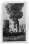 Thumbnail image of item number 1 in: 'Burning Oil Well'.