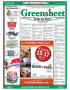 Primary view of Greensheet (Houston, Tex.), Vol. 39, No. 12, Ed. 1 Friday, February 8, 2008