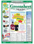 Primary view of Greensheet (Houston, Tex.), Vol. 39, No. 144, Ed. 1 Friday, April 25, 2008