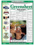 Primary view of Greensheet (Houston, Tex.), Vol. 37, No. 168, Ed. 1 Friday, May 12, 2006