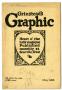 Journal/Magazine/Newsletter: Grinstead's Graphic, Volume 5, Number 5, May 1925