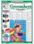 Newspaper: Greensheet (Houston, Tex.), Vol. 39, No. 36, Ed. 1 Friday, February 2…