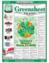 Primary view of Greensheet (Houston, Tex.), Vol. 39, No. 72, Ed. 1 Friday, March 14, 2008