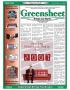 Newspaper: Greensheet (Houston, Tex.), Vol. 37, No. 558, Ed. 1 Wednesday, Decemb…