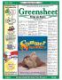 Newspaper: Greensheet (Houston, Tex.), Vol. 38, No. 174, Ed. 1 Wednesday, May 16…
