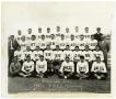 Photograph: 1940 Schreiner Institute Football Team: Conference Champions