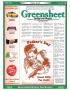 Primary view of Greensheet (Dallas, Tex.), Vol. 29, No. 58, Ed. 1 Wednesday, June 8, 2005