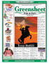 Newspaper: Greensheet (Houston, Tex.), Vol. 40, No. 36, Ed. 1 Friday, February 2…