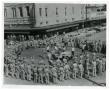 Photograph: Kerrville Military Parade