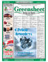 Newspaper: Greensheet (Houston, Tex.), Vol. 38, No. 552, Ed. 1 Friday, December …