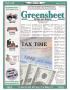 Newspaper: Greensheet (Dallas, Tex.), Vol. 28, No. 321, Ed. 1 Wednesday, March 1…