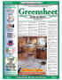 Newspaper: Greensheet (Houston, Tex.), Vol. 37, No. 300, Ed. 1 Friday, July 28, …