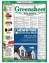 Newspaper: Greensheet (Houston, Tex.), Vol. 38, No. 234, Ed. 1 Wednesday, June 2…