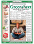 Newspaper: Greensheet (Dallas, Tex.), Vol. 29, No. 65, Ed. 1 Wednesday, June 15,…