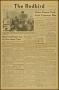 Newspaper: The Redbird (Beaumont, Tex.), Vol. 2, No. 8, Ed. 1 Friday, November 2…