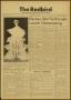Newspaper: The Redbird (Beaumont, Tex.), Vol. 3, No. 4, Ed. 1 Friday, October 23…
