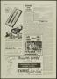Thumbnail image of item number 2 in: 'The Redbird (Beaumont, Tex.), Vol. 10, No. 11, Ed. 1 Friday, December 2, 1960'.