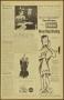 Thumbnail image of item number 3 in: 'The Redbird (Beaumont, Tex.), Vol. 15, No. 10, Ed. 1 Friday, December 11, 1964'.