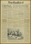 Newspaper: The Redbird (Beaumont, Tex.), Vol. 4, No. 24, Ed. 1 Friday, March 25,…