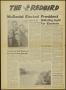 Newspaper: The Redbird (Beaumont, Tex.), Vol. 6, No. 27, Ed. 1 Friday, May 3, 19…