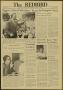 Newspaper: The Redbird (Beaumont, Tex.), Vol. 21, No. 7, Ed. 1 Friday, October 2…