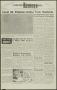 Thumbnail image of item number 1 in: 'Lamar Tech Redbird (Beaumont, Tex.), Vol. 13, No. 5, Ed. 1 Friday, October 26, 1962'.