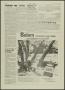 Thumbnail image of item number 2 in: 'The Redbird (Beaumont, Tex.), Vol. 10, No. 10, Ed. 1 Friday, November 18, 1960'.