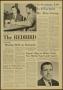 Newspaper: The Redbird (Beaumont, Tex.), Vol. 19, No. 22, Ed. 1 Friday, March 21…