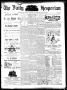 Newspaper: The Daily Hesperian (Gainesville, Tex.), Vol. 13, No. 196, Ed. 1 Wedn…