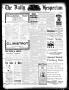 Newspaper: The Daily Hesperian (Gainesville, Tex.), Vol. 19, No. 94, Ed. 1 Thurs…