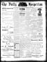 Newspaper: The Daily Hesperian (Gainesville, Tex.), Vol. 19, No. 142, Ed. 1 Thur…