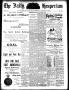 Newspaper: The Daily Hesperian (Gainesville, Tex.), Vol. 13, No. 233, Ed. 1 Thur…